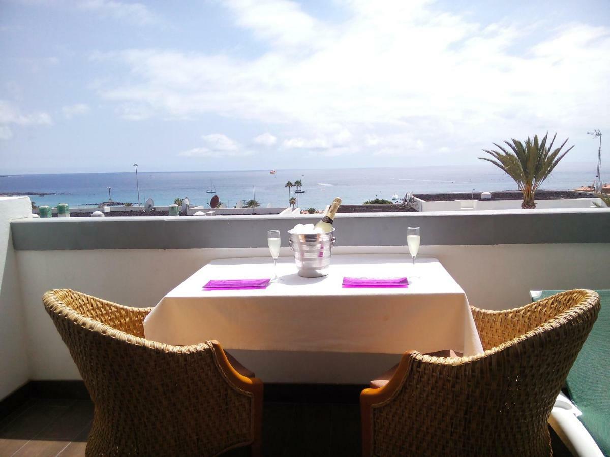 Azahara Beach 413 Los Cristianos  Extérieur photo