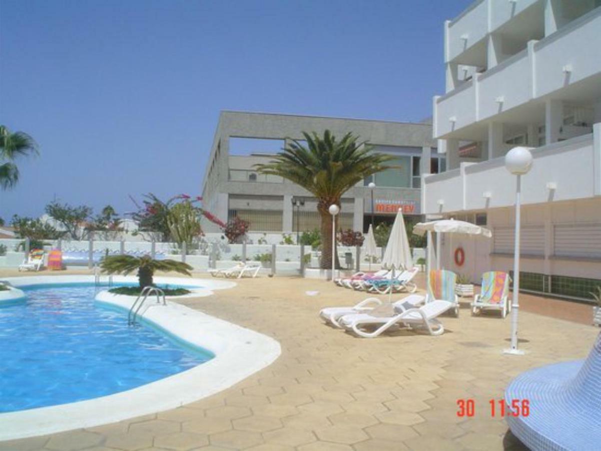 Azahara Beach 413 Los Cristianos  Extérieur photo