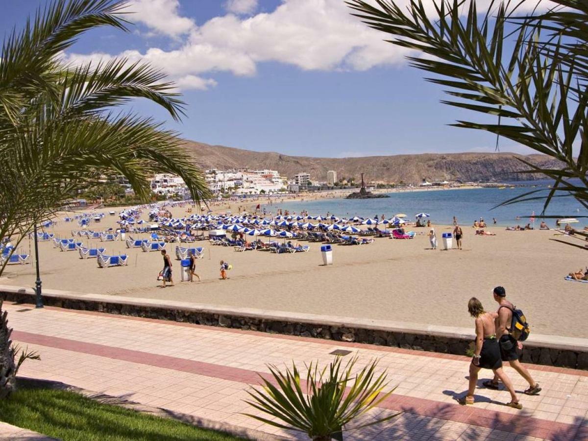 Azahara Beach 413 Los Cristianos  Extérieur photo